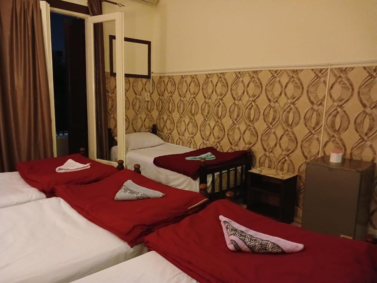 New Palace Hotel