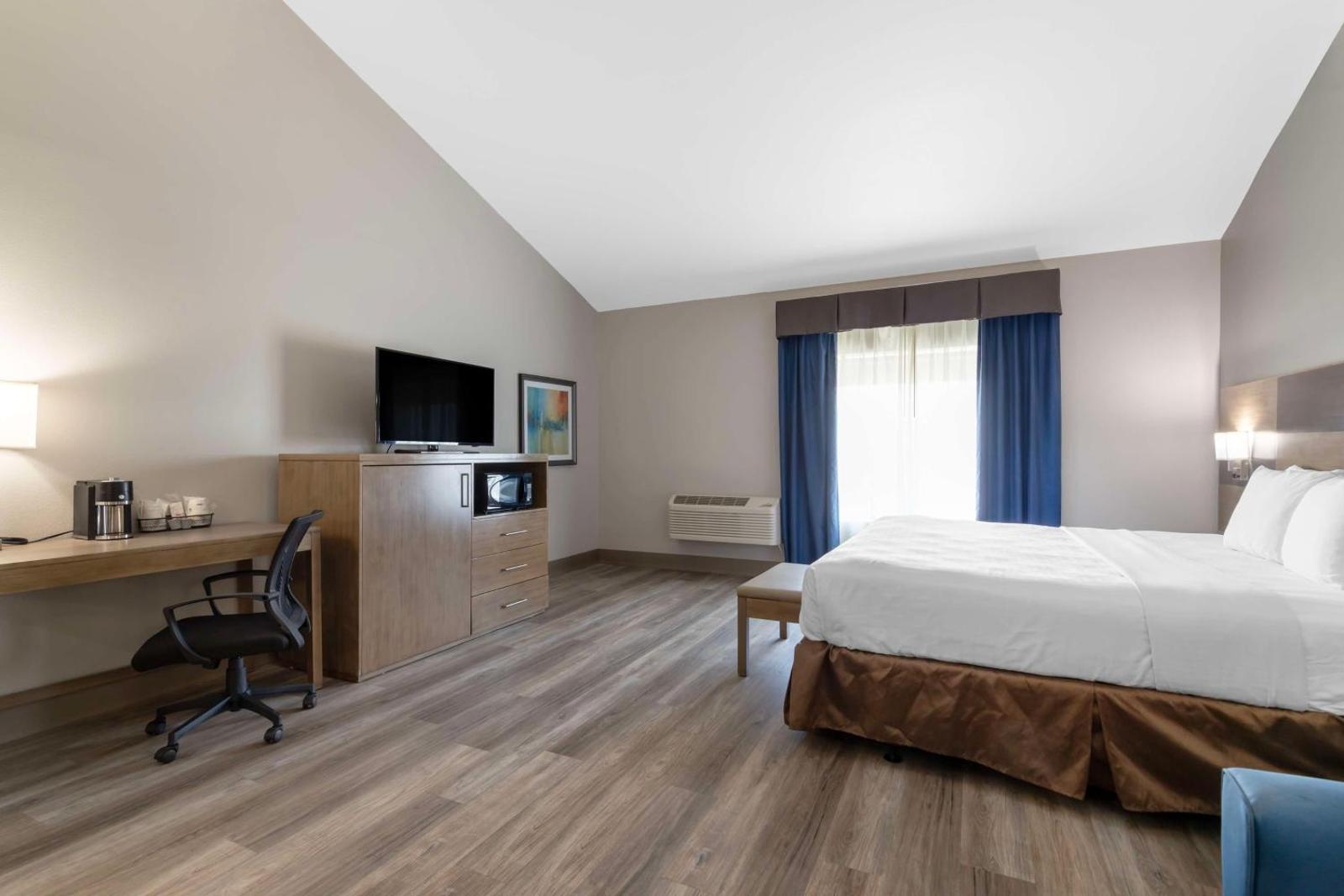 Best Western Plus Downtown North