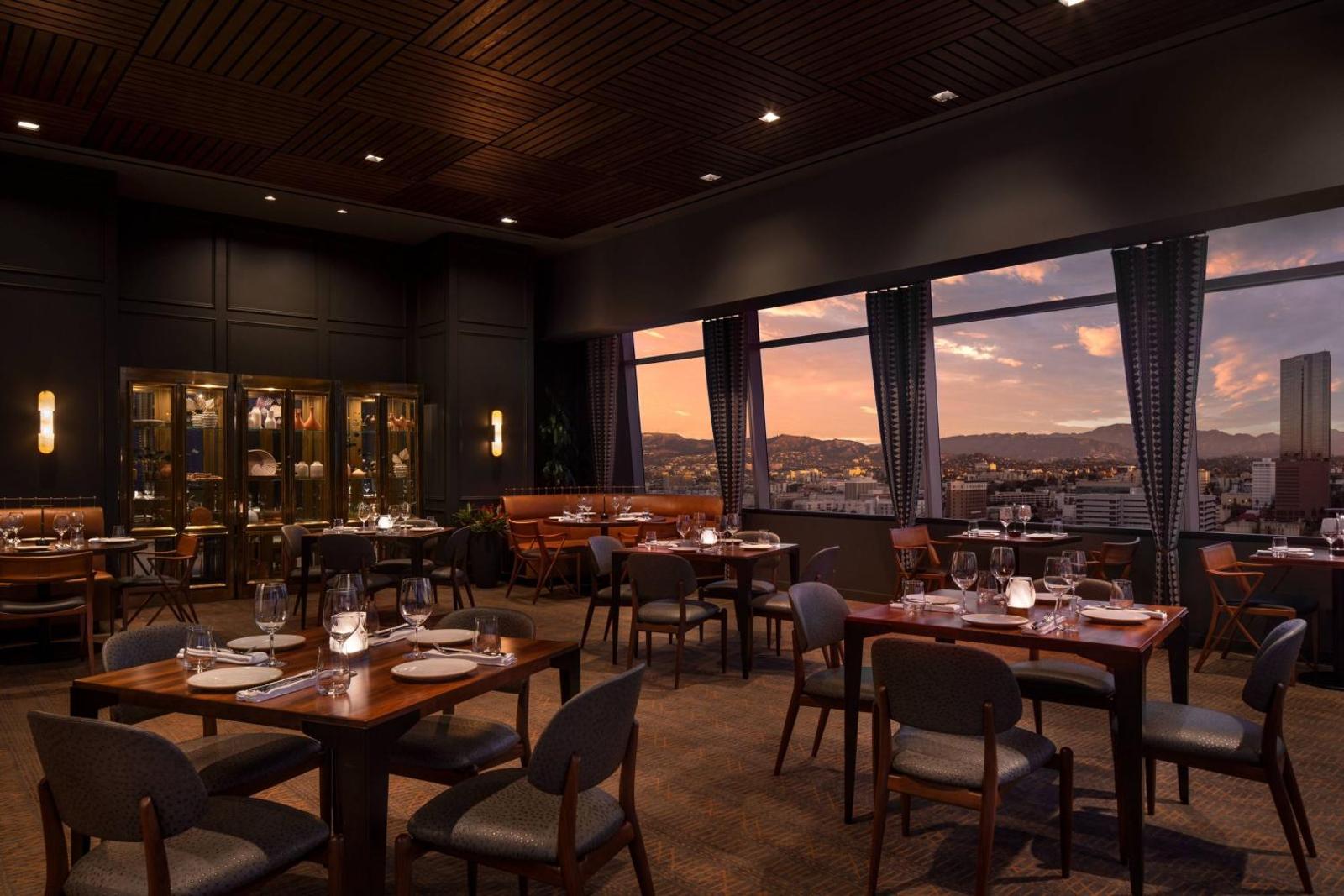 The Ritz-Carlton, Los Angeles L.A. Live