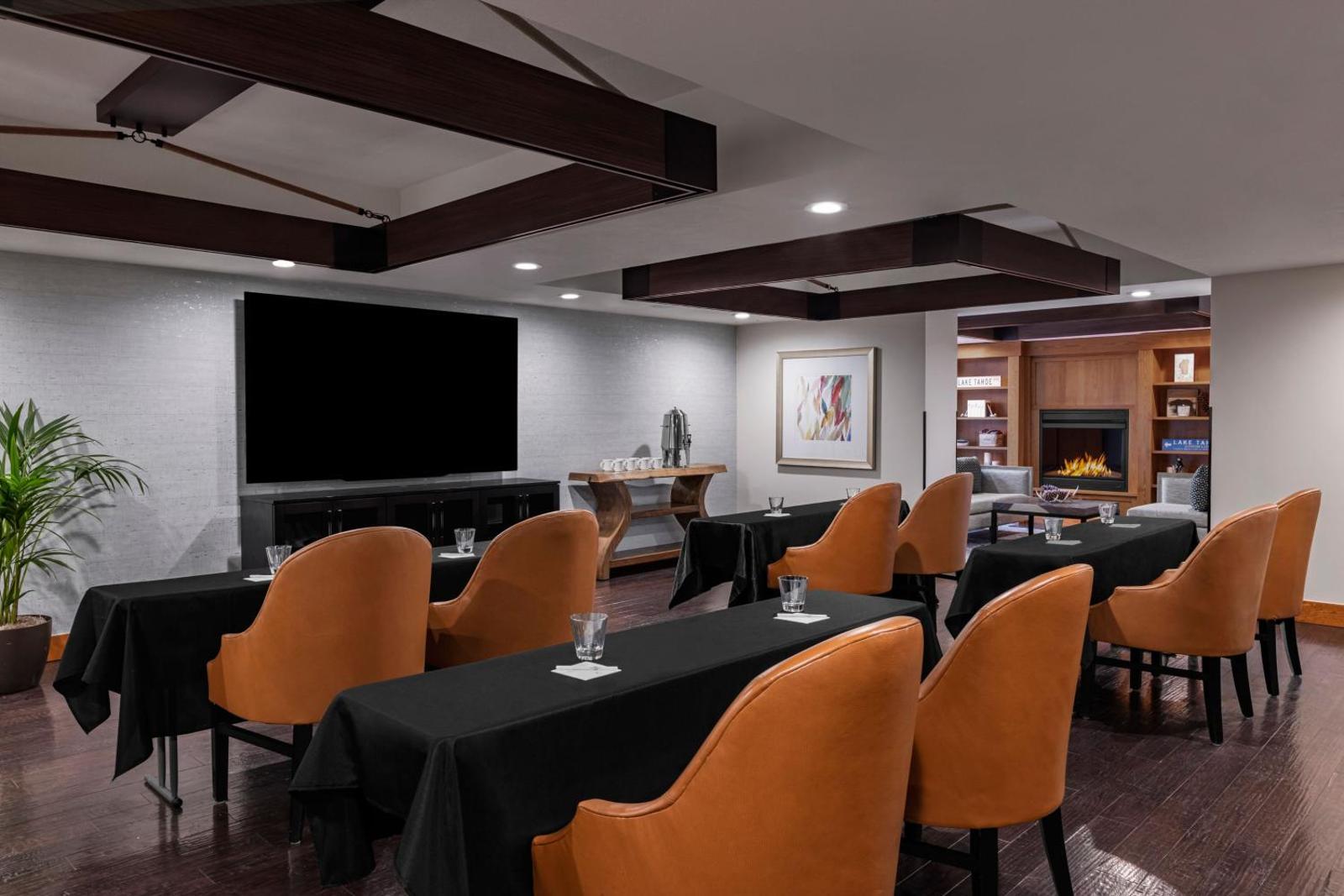Grand Residences by Marriott - Lake Tahoe