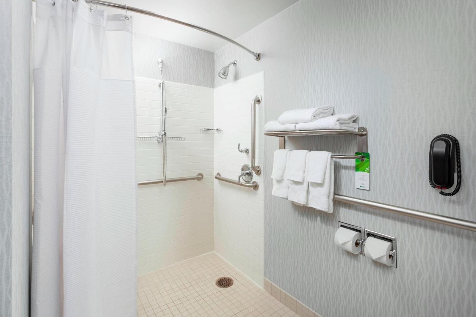 SpringHill Suites Chicago Downtown/River North