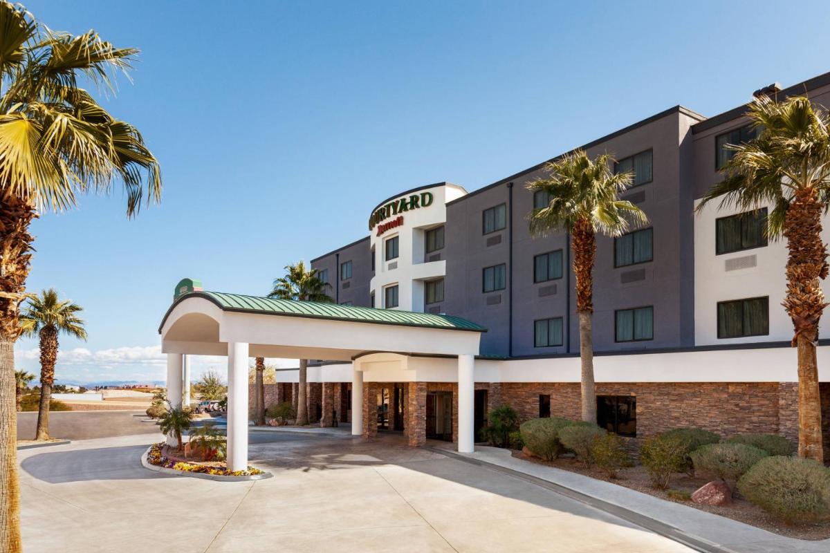 Courtyard Las Vegas South