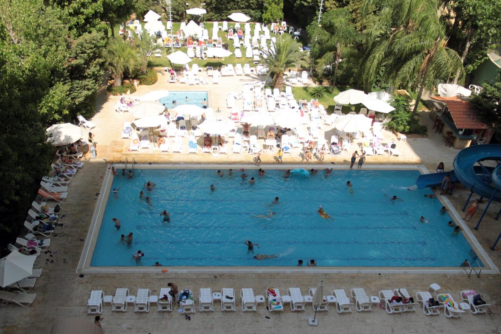 Cosmopolitan Hotel