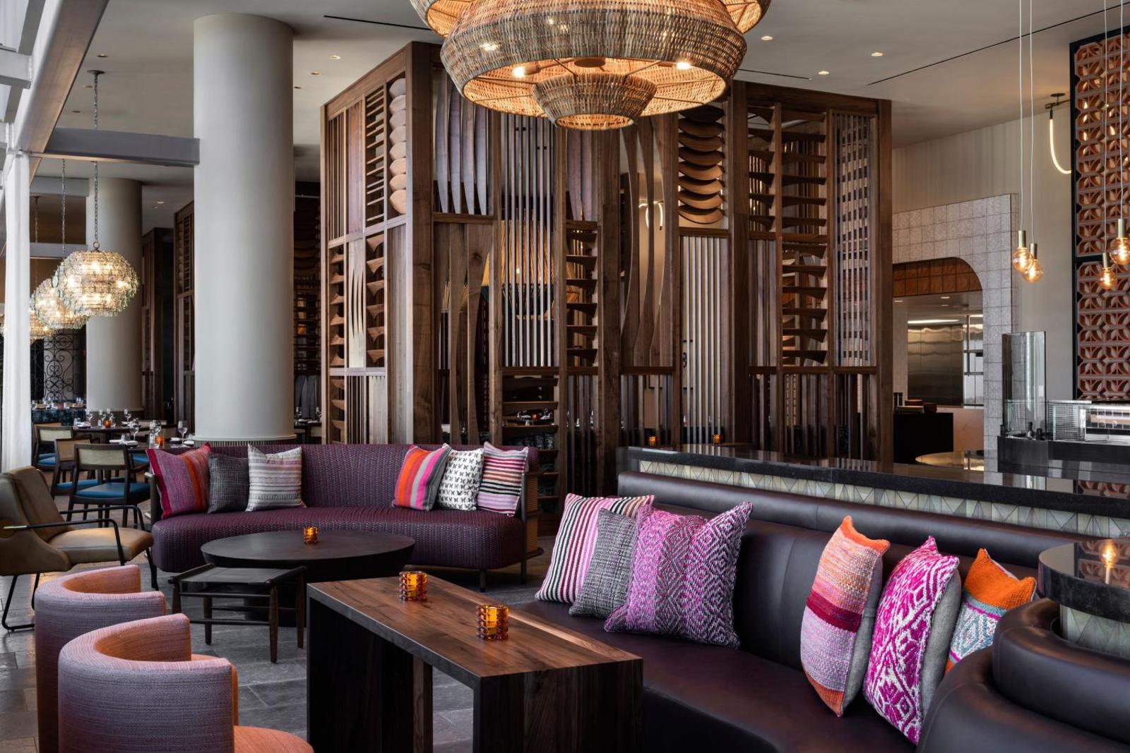 JW Marriott Los Angeles L.A. LIVE