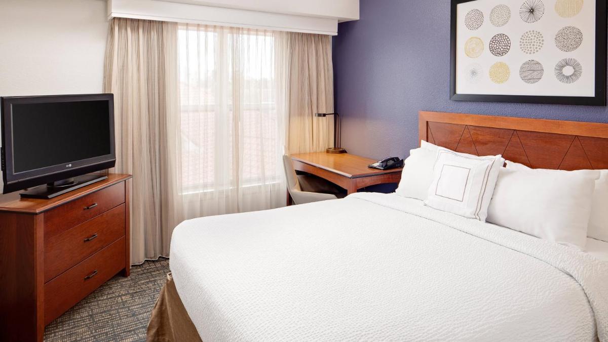 Residence Inn Tucson Williams Centre