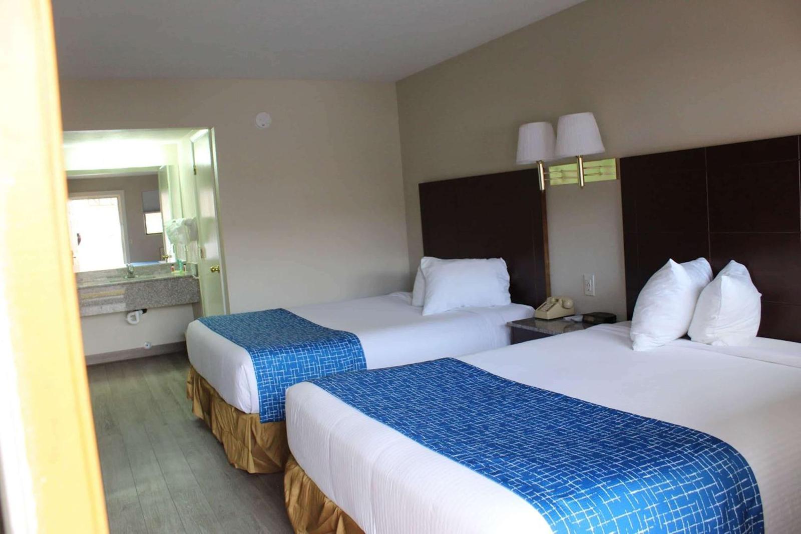 Travelodge by Wyndham Cedar City
