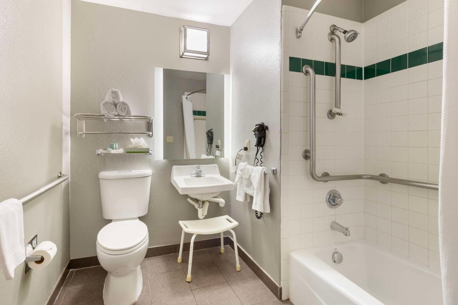 Best Western Ingram Park Inn