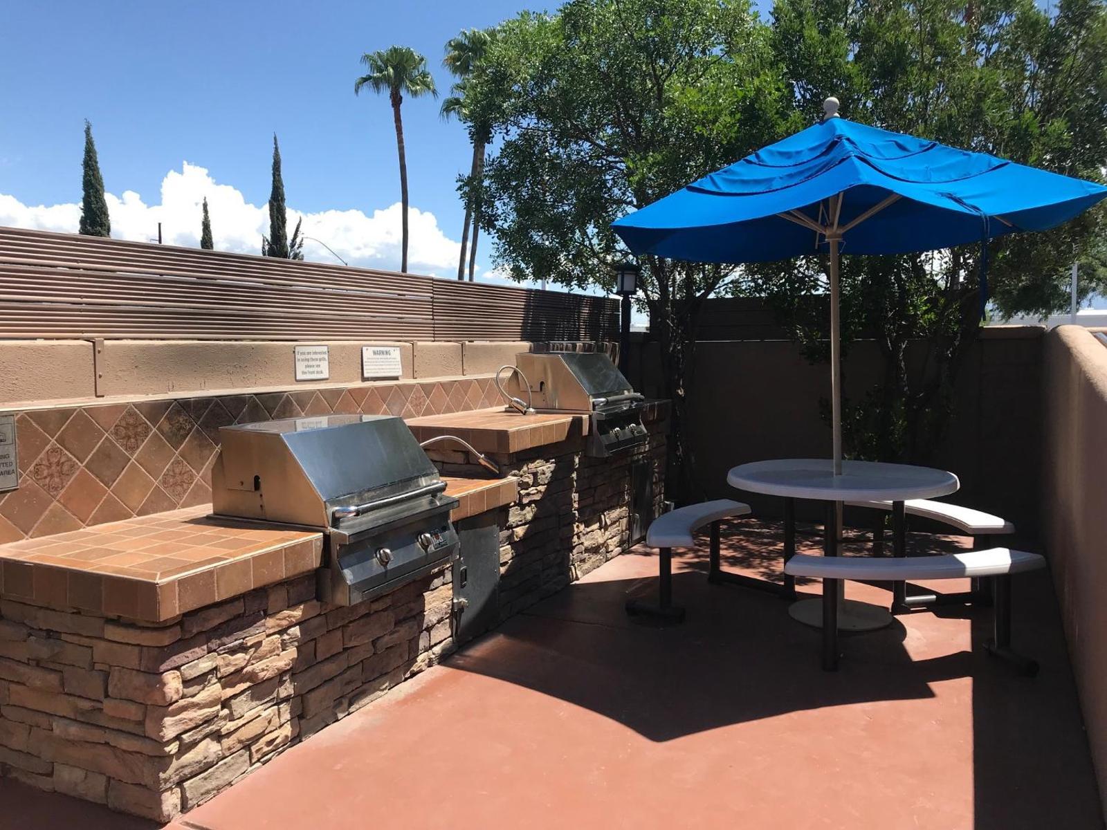 Varsity Clubs of America - Tucson By Diamond Resorts