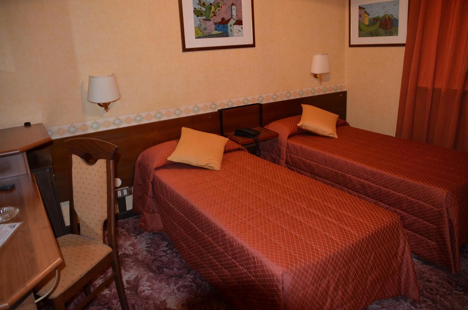 Hotel Milano