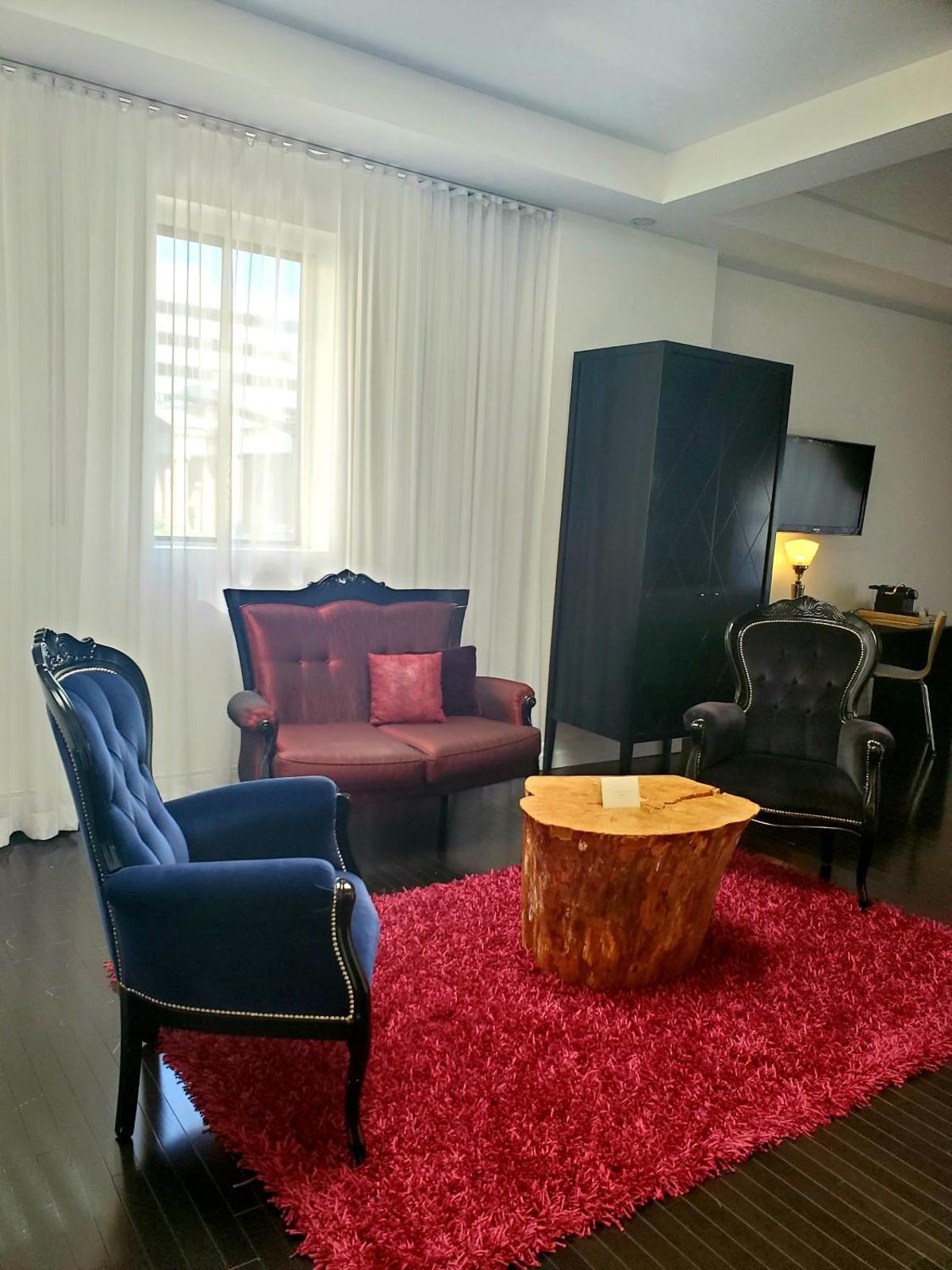 Hotel Chez Swann