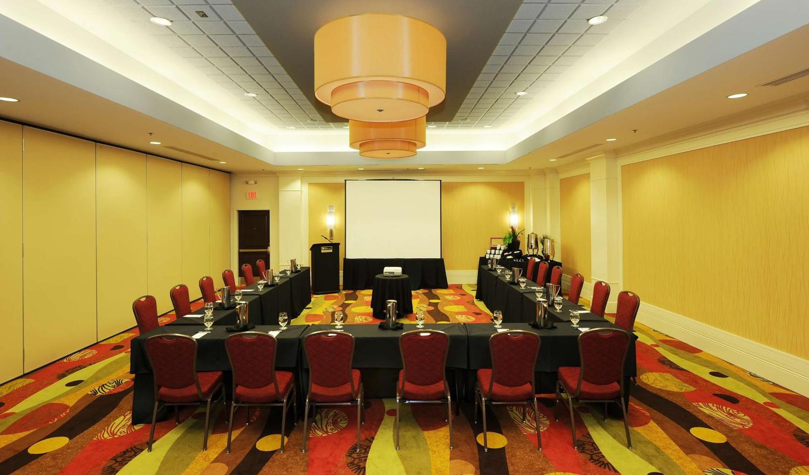 Hilton Garden Inn Columbia/Northeast