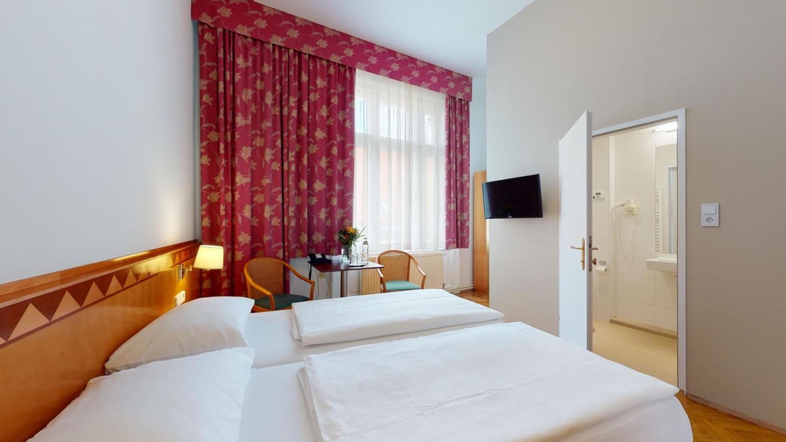 Hotel Post Wien