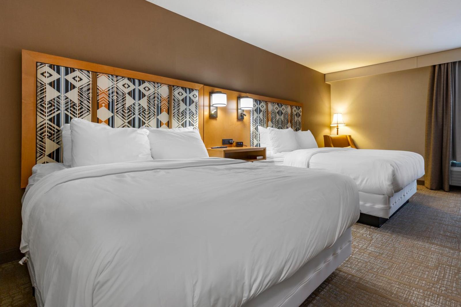 Hampton Inn Missoula