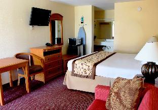 Americas Best Value Inn San Antonio - AT&T Center/Fort Sam Houston
