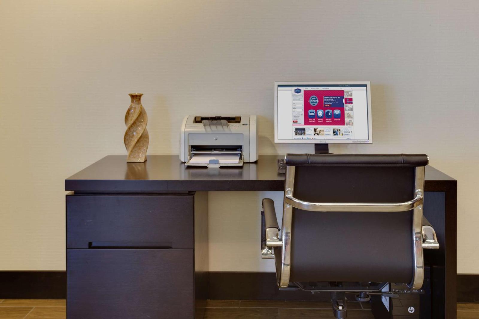 Hampton Inn Gettysburg