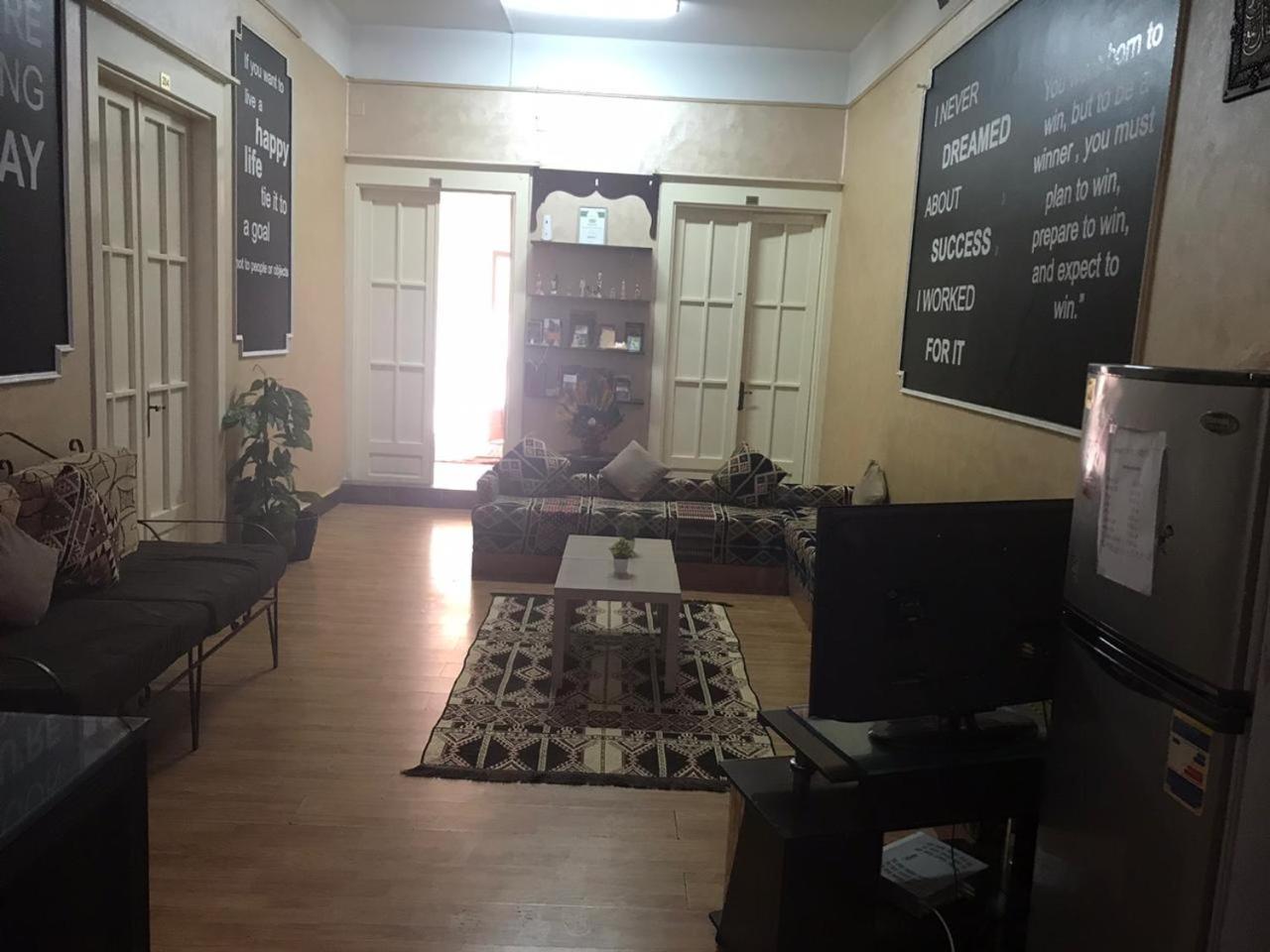 Miami Cairo Hostel
