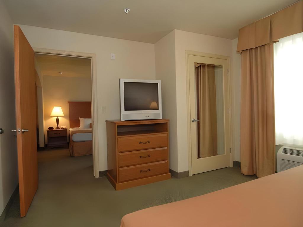 Best Western Windsor Pointe Hotel & Suites - AT&T Center