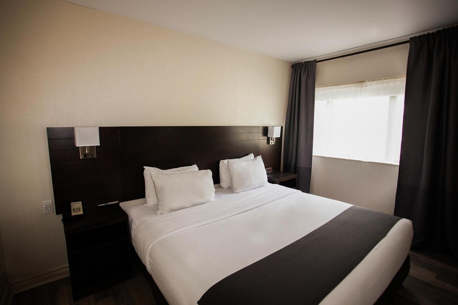 Hotel Newstar