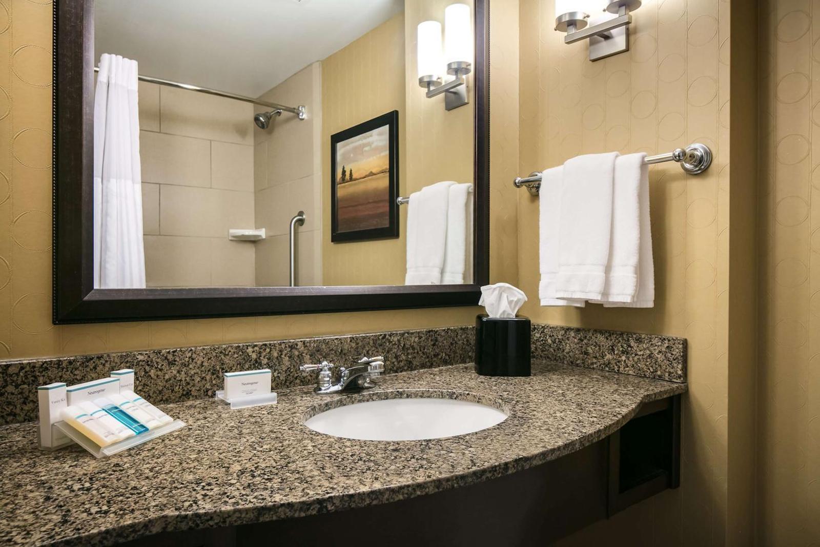 Hilton Garden Inn Manhattan Kansas
