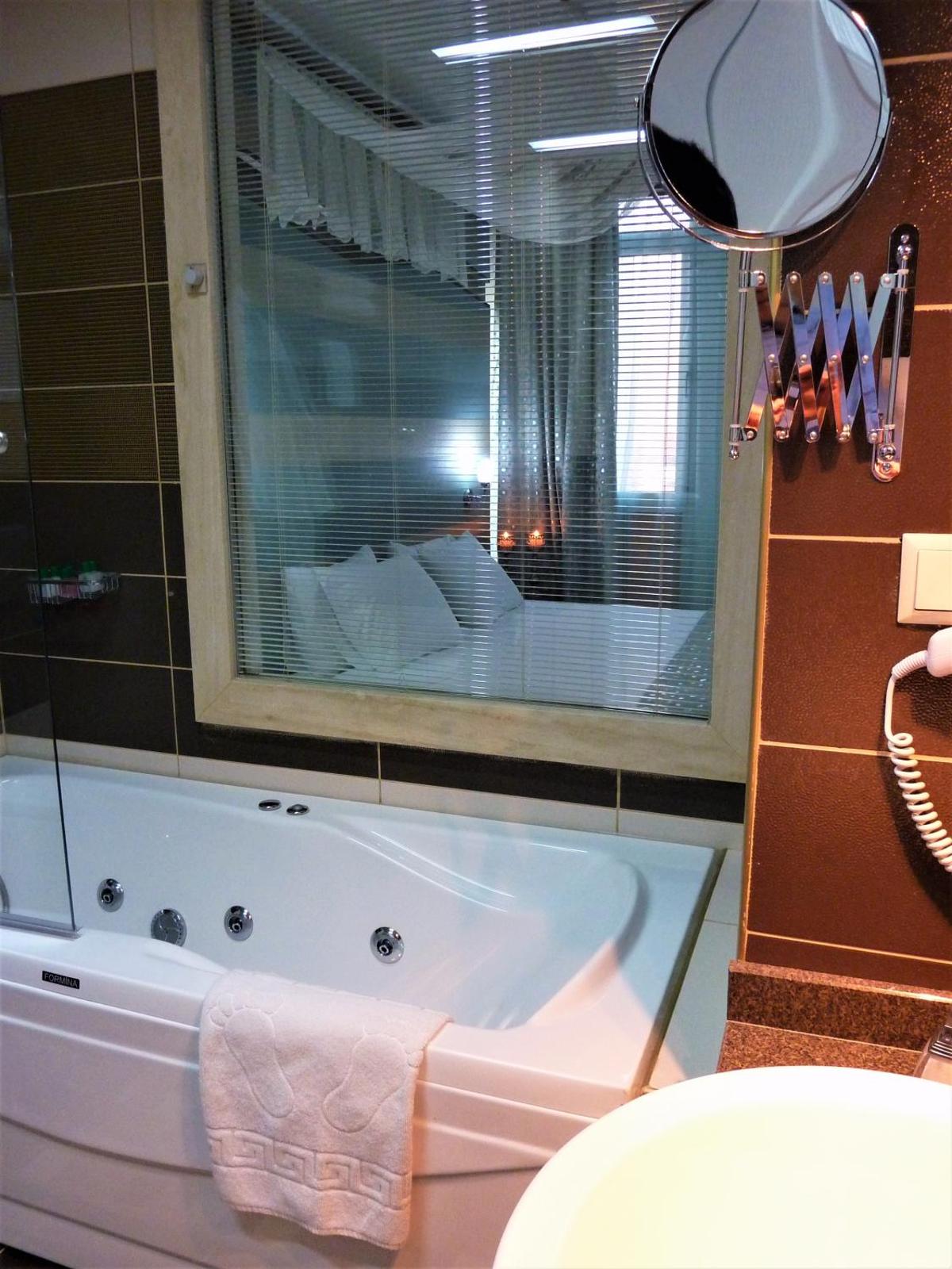 Çetinel Tesisleri Hotel