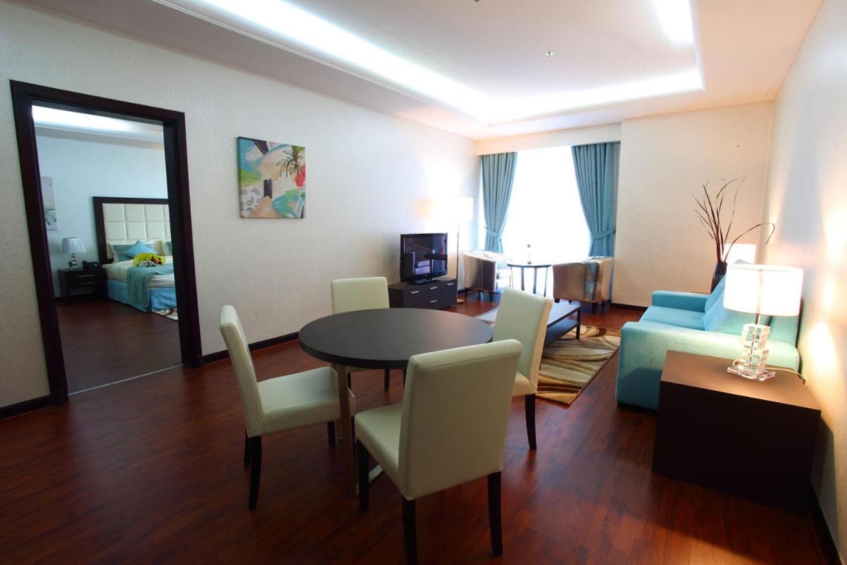 Gokulam Park Doha