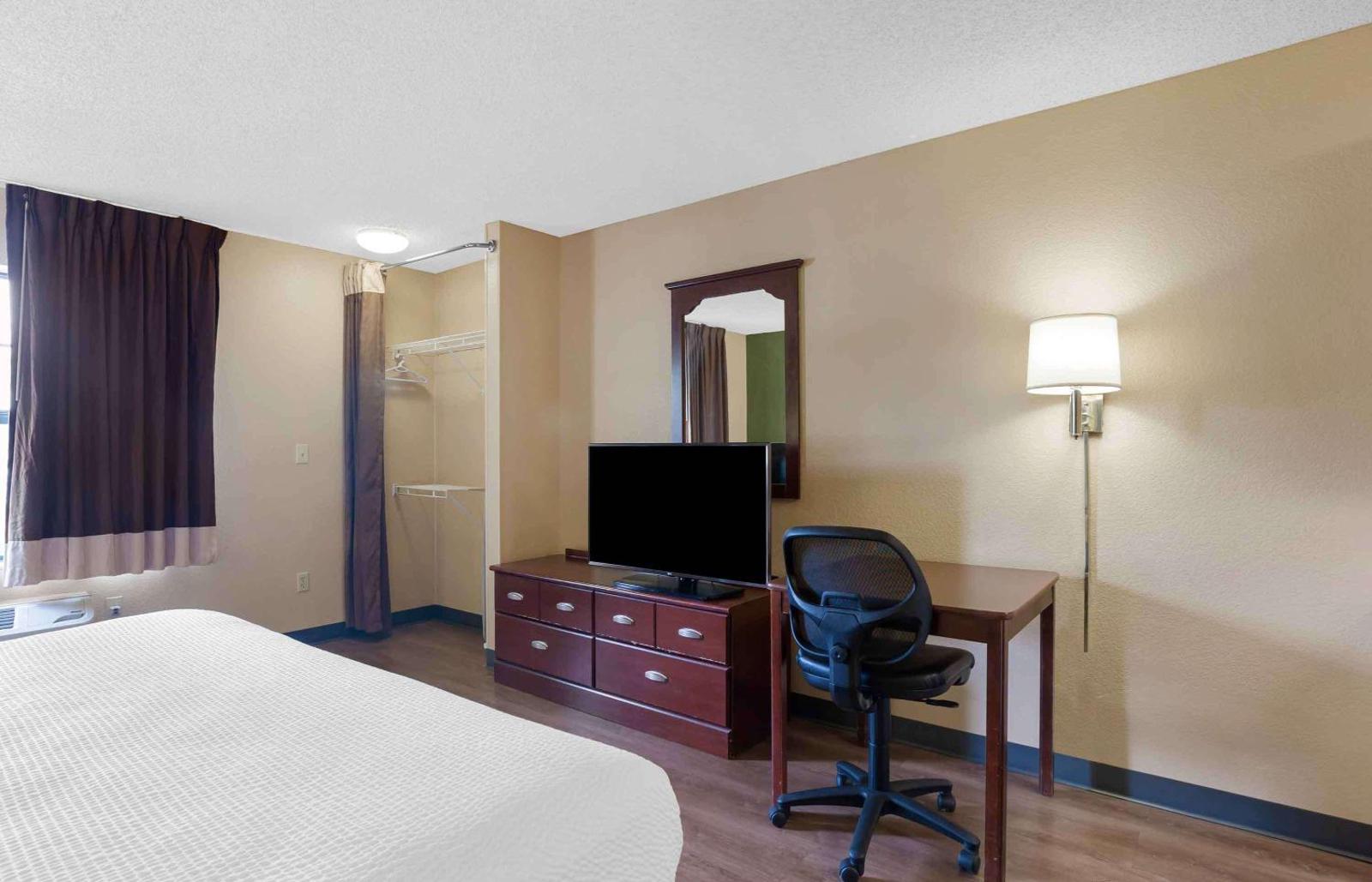 Extended Stay America - Rochester - Greece