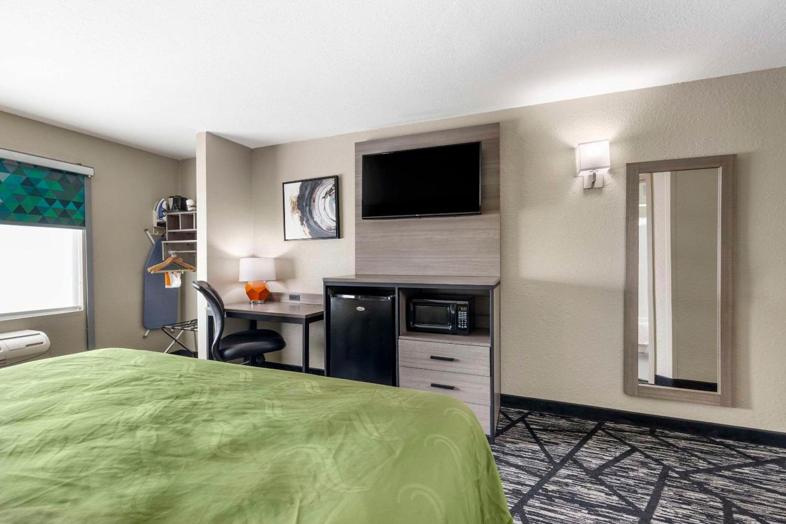 Quality Inn Jackson