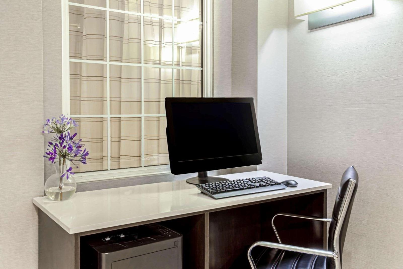 La Quinta by Wyndham Tucson Airport
