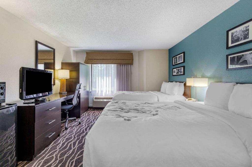 Sleep Inn Fayetteville