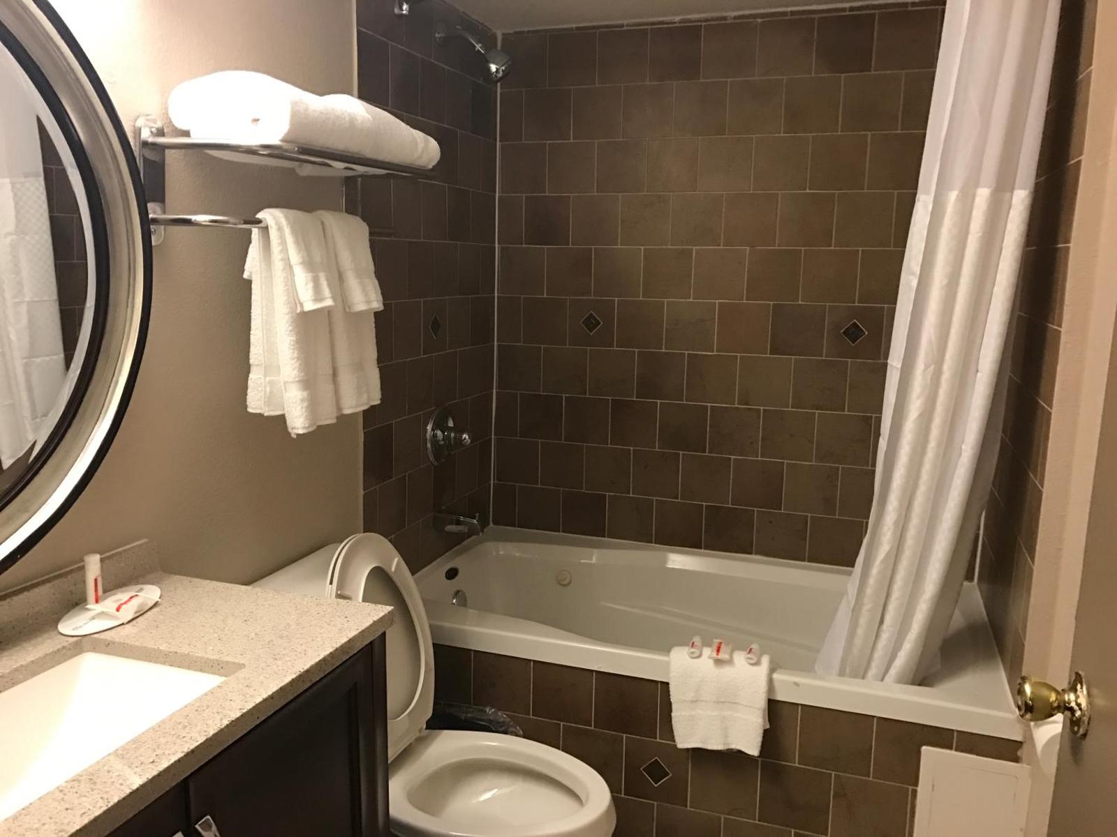 Baymont by Wyndham Little Rock