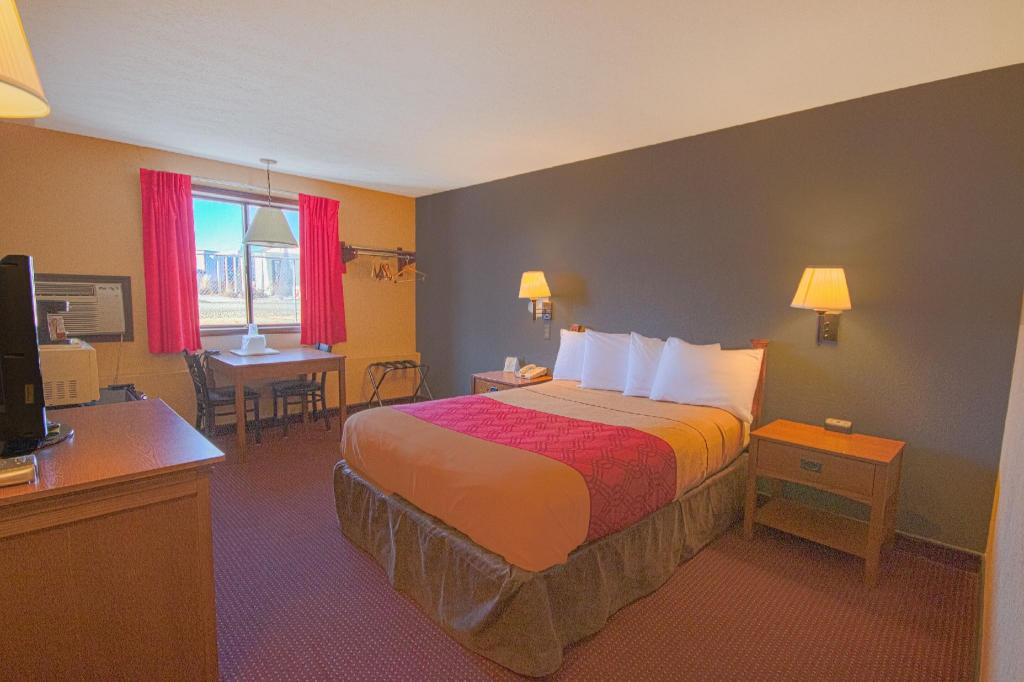 Econo Lodge Junction City