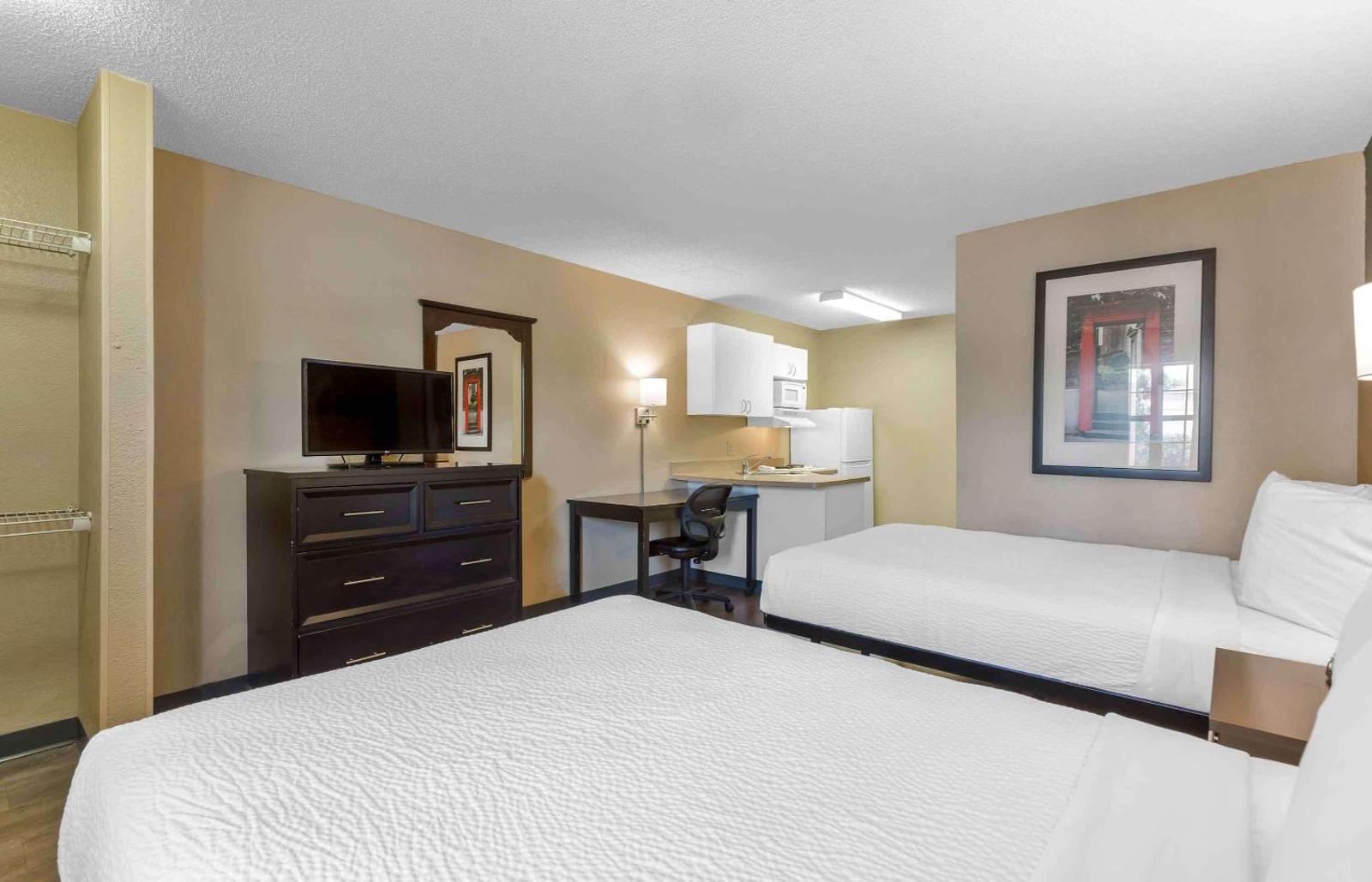 Extended Stay America - Columbia - Ft. Jackson