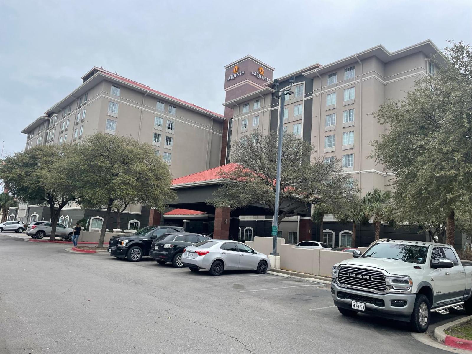 La Quinta by Wyndham San Antonio Airport