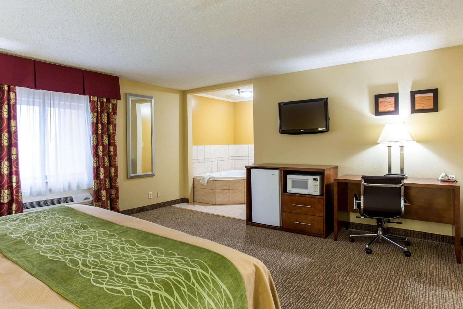 Comfort Inn Columbia