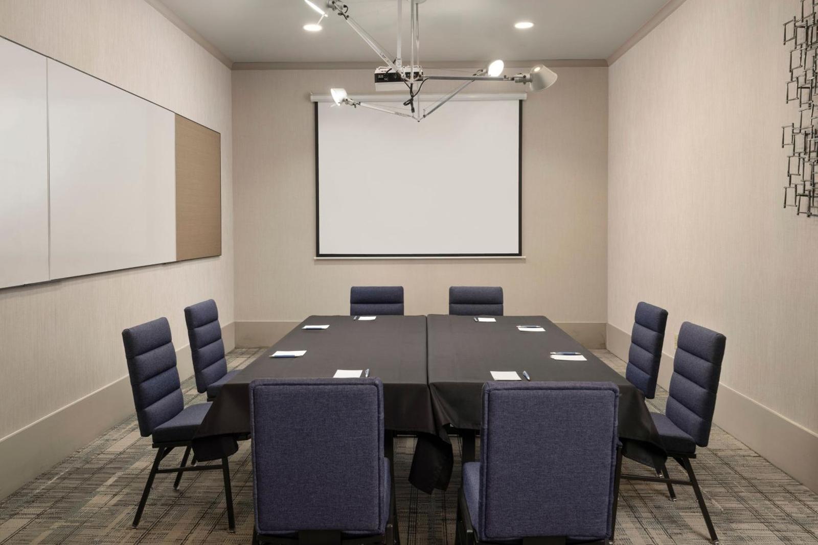 Four Points by Sheraton San Jose