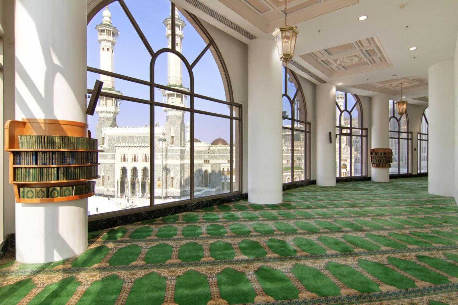 Makkah Millennium Hotel