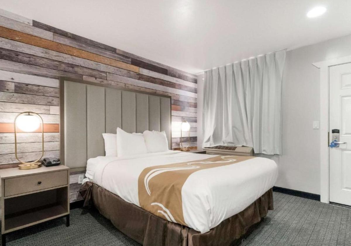 Rodeway Inn South Lake Tahoe