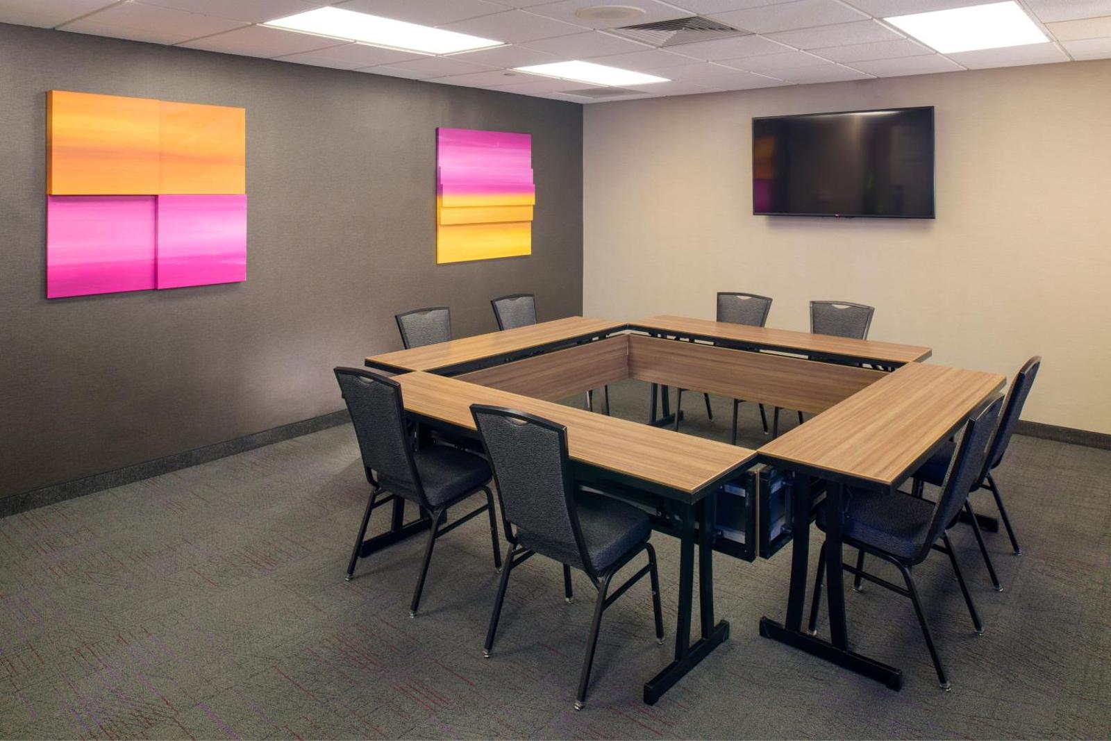 Residence Inn Columbia Northeast/Fort Jackson Area