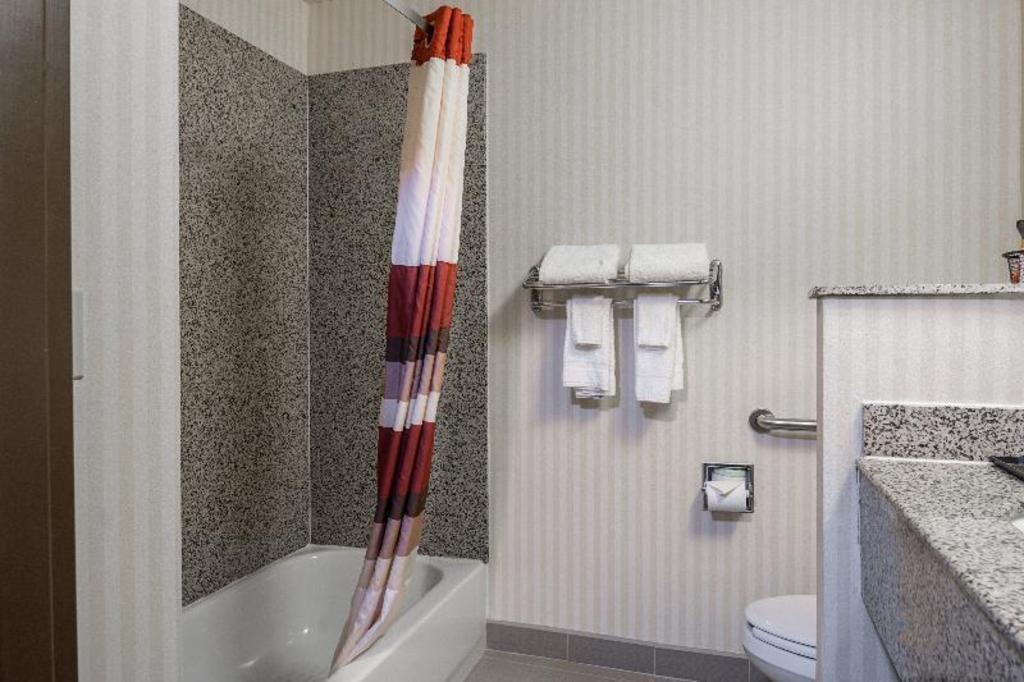 Red Roof Inn & Suites Little Rock