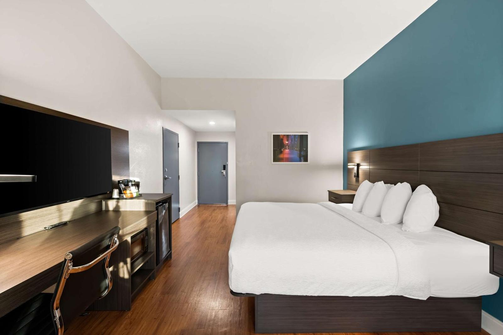 Ramada Limited Little Rock
