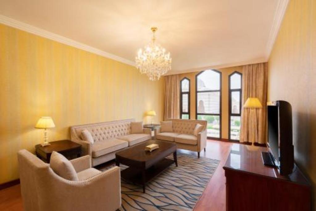 Le Meridien Medina