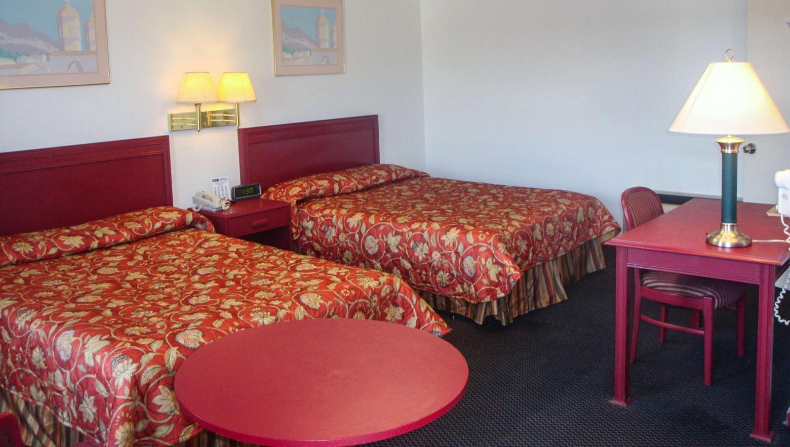 Golden Wheat Budget Host Inn Junction City