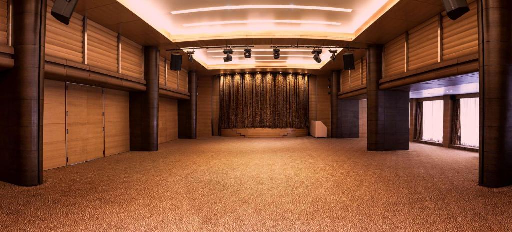Radisson Blu Hotel, Beirut Verdun
