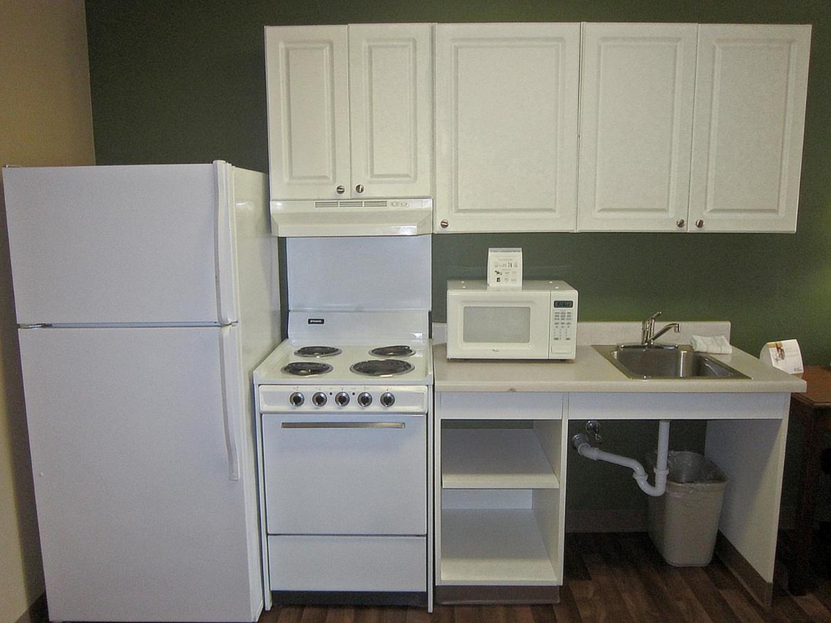 Extended Stay America - Fayetteville - Cross Creek Mall