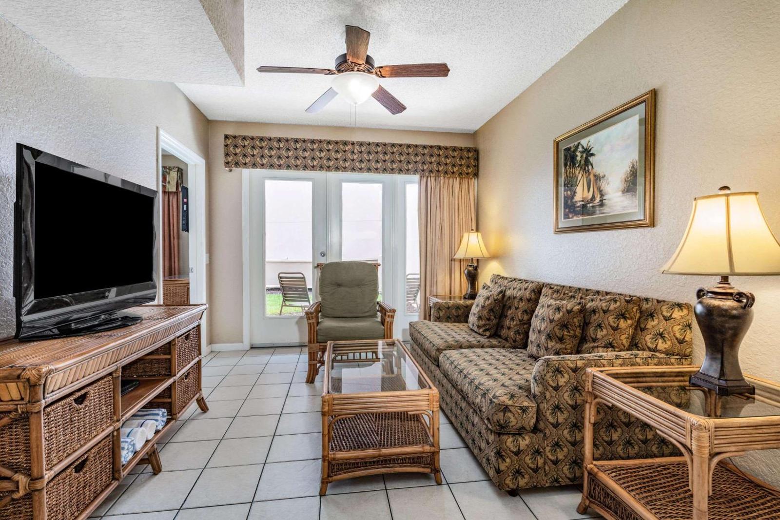 Vacation Villas at Fantasy World II by Patton Hospitality
