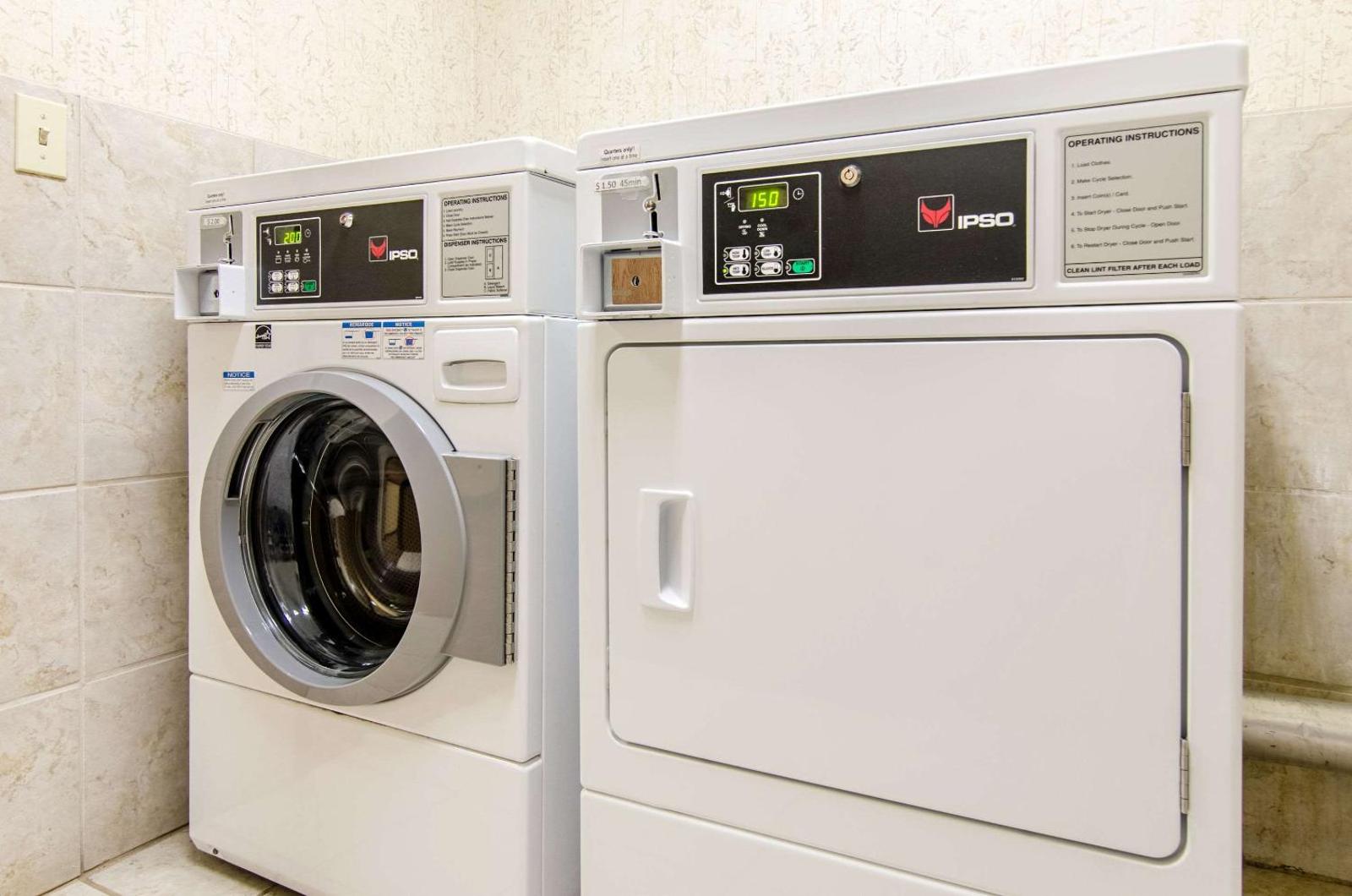 Quality Inn Near Fort Riley