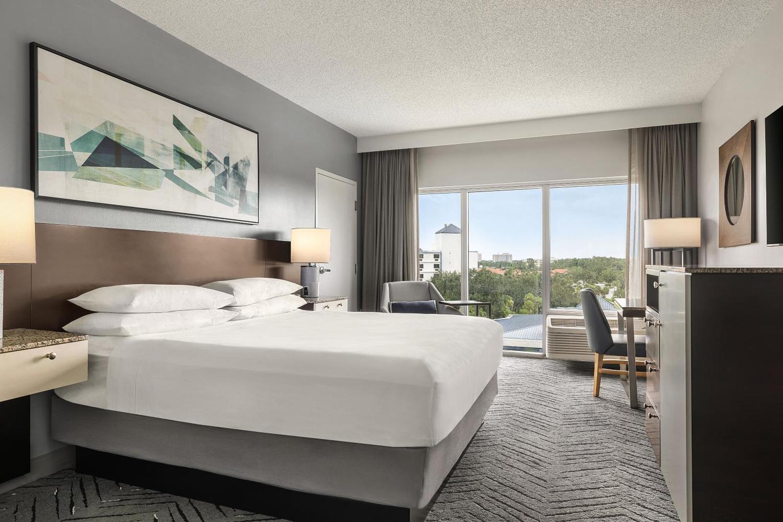 Grand Orlando Resort at Celebration