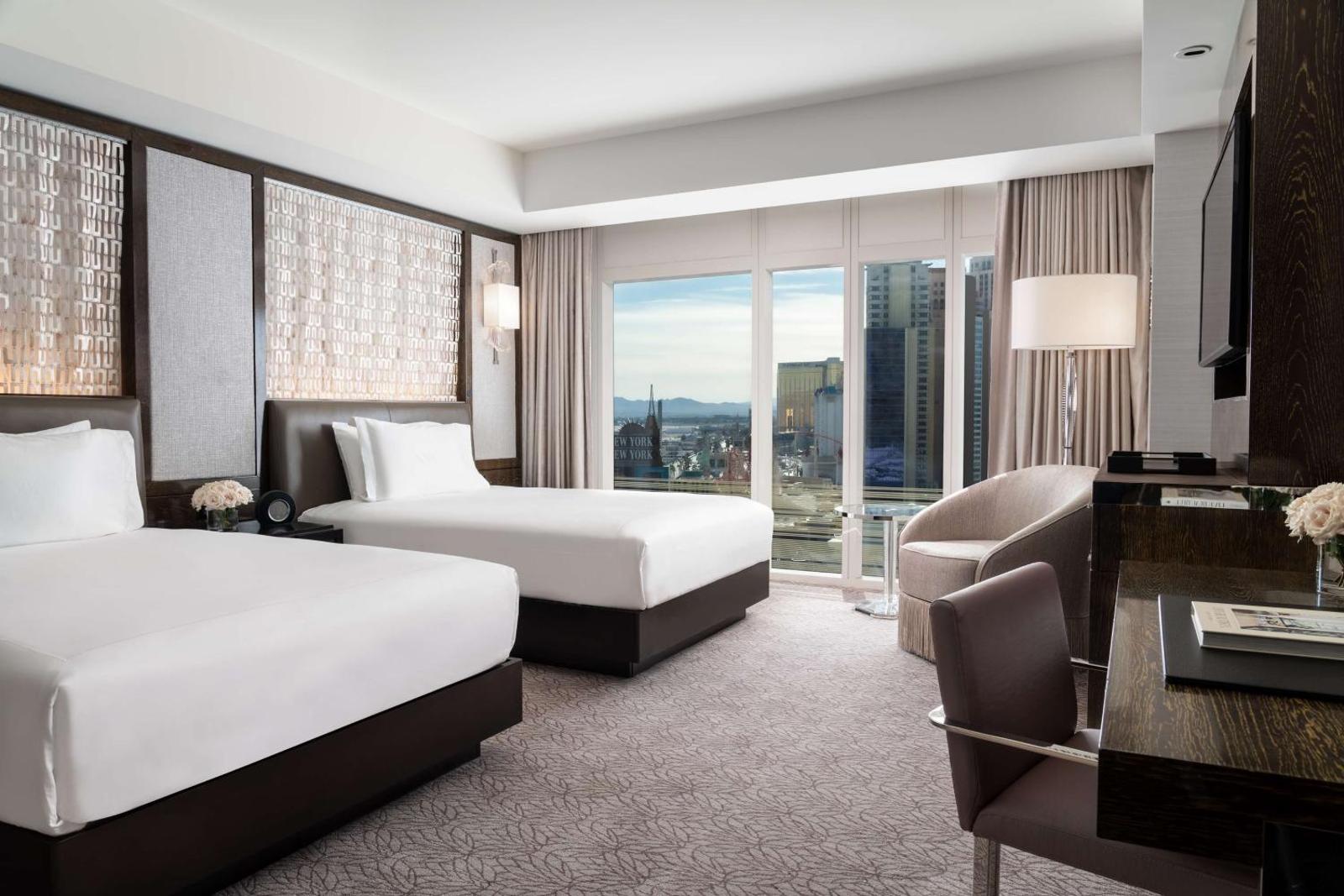 Waldorf Astoria Las Vegas