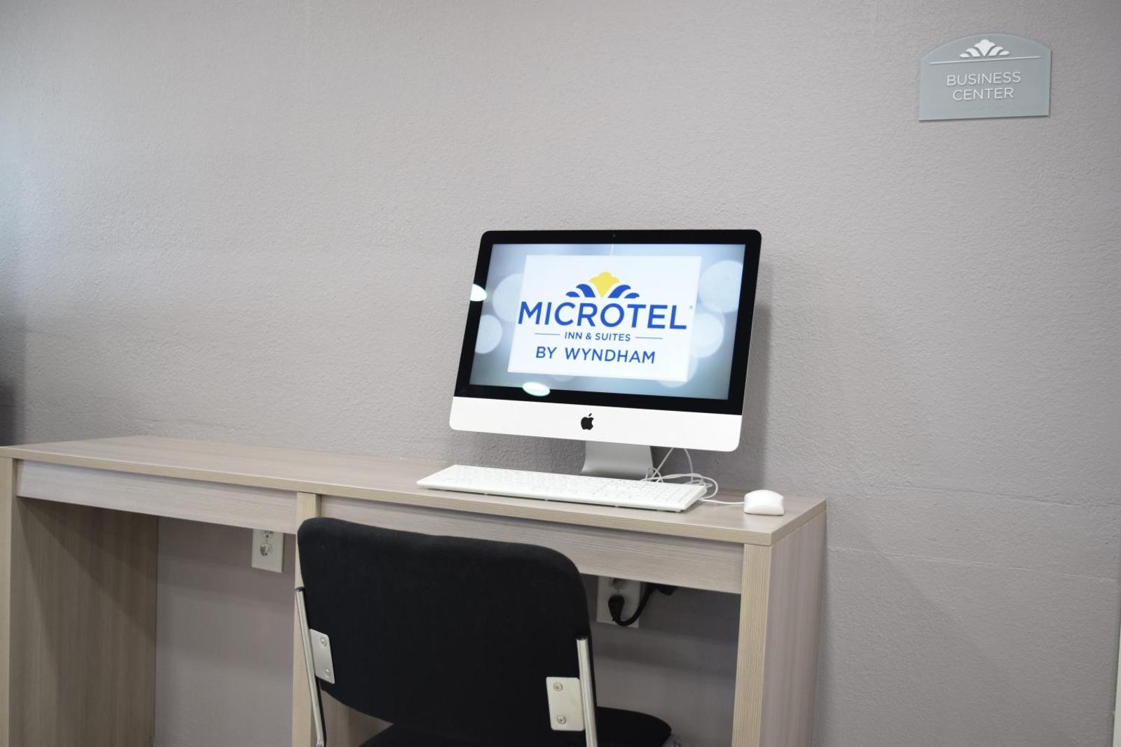 Microtel Inn & Suites by Wyndham Raleigh