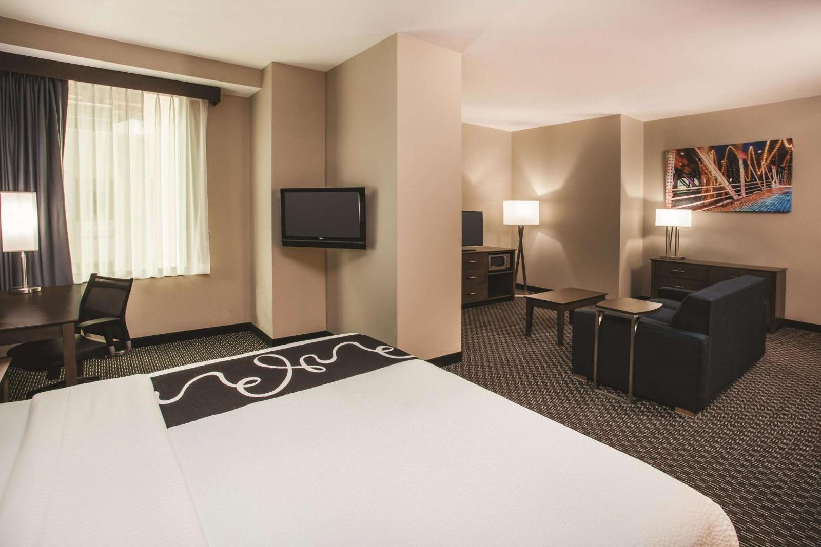 La Quinta by Wyndham Chicago Downtown